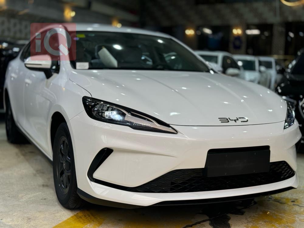 بي واي دي سيل 05 DM-i